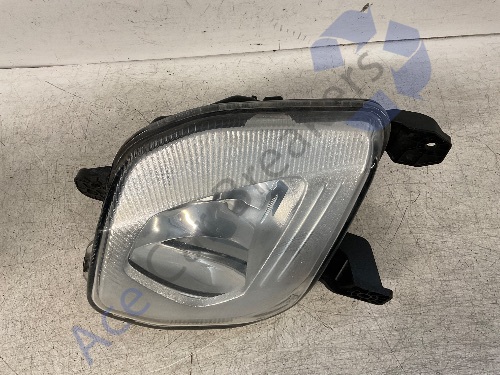 Ford Fiesta Mk8 B479 17-21 Fog Light Front Right Side