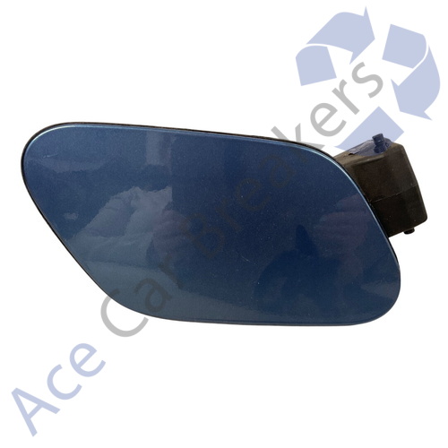 Volkswagen Golf Mk7 5G 12-17 Pre-Facelift Fuel Flap