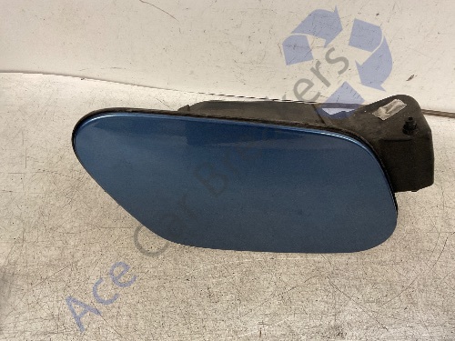 Volkswagen Golf Mk7 5G 12-17 Pre-Facelift Fuel Flap