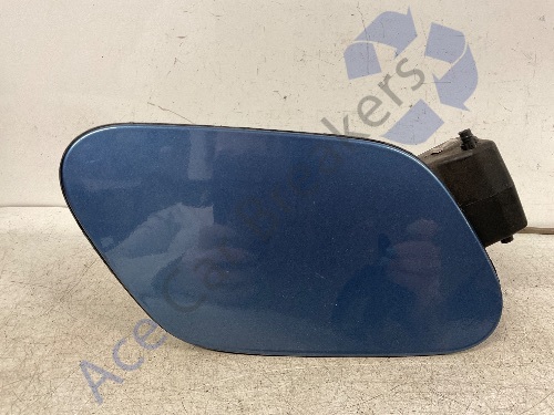 Volkswagen Golf Mk7 5G 12-17 Pre-Facelift Fuel Flap