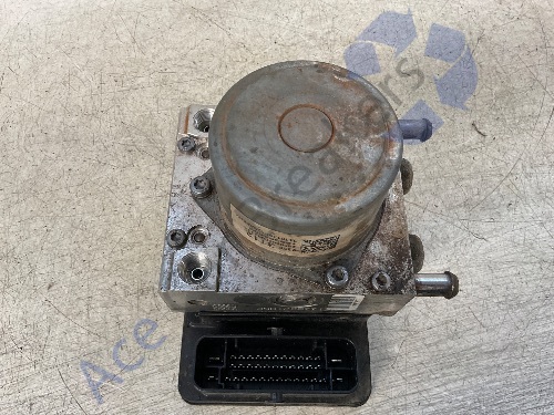 Vauxhall Insignia SRI 13-17 Facelift Mk1 ABS Pump Modulator Unit