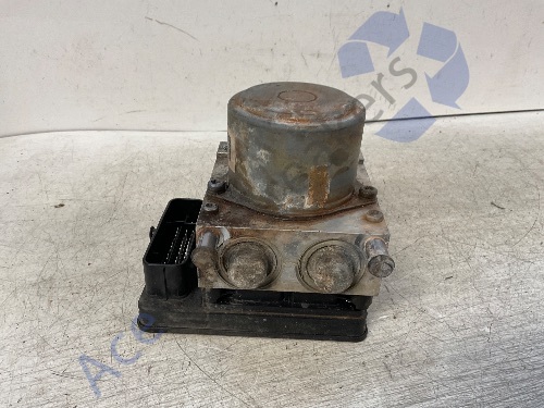 Vauxhall Insignia SRI 13-17 Facelift Mk1 ABS Pump Modulator Unit