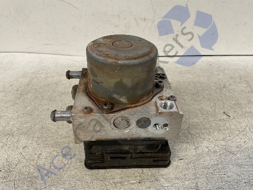 Vauxhall Insignia SRI 13-17 Facelift Mk1 ABS Pump Modulator Unit