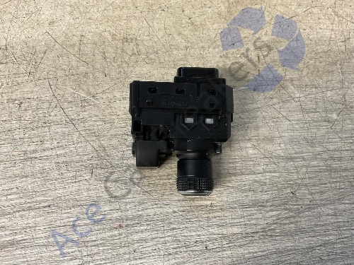 Toyota Corolla Mk12 E210 18-22 Electric Mirror Switch Powerfold