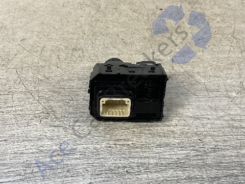 Toyota Corolla Mk12 E210 18-22 Electric Mirror Switch Powerfold