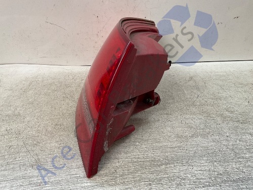 Audi A3 8P Facelift 08-12 Convertible Passenger Left Rear Light
