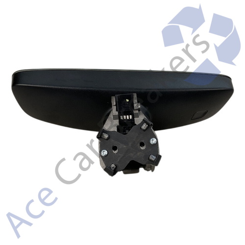 Audi A3 8V Sportback FL 16-20 Rear View Mirror