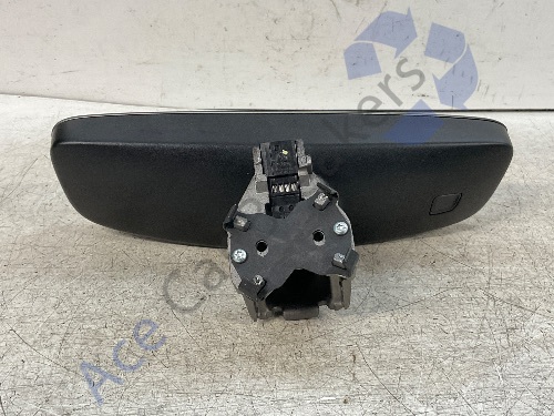 Audi A3 8V Sportback FL 16-20 Rear View Mirror