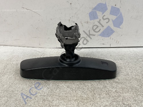 Audi A3 8V Sportback FL 16-20 Rear View Mirror