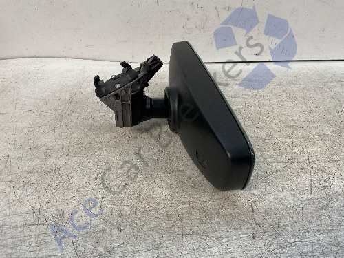 Audi A3 8V Sportback FL 16-20 Rear View Mirror