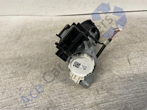 Volkswagen Scirocco Mk3 08-14 Pre-Facelift Ignition Barrel & Key Only