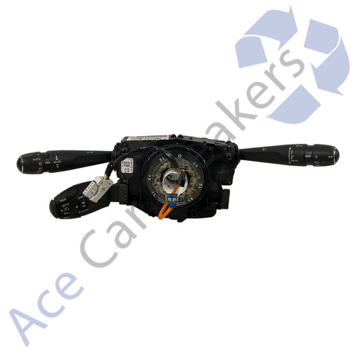Peugeot 308 T9 Estate 14-17 Pre-Facelift Squib & Stalk Assembly