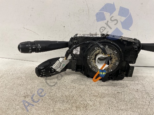 Peugeot 308 T9 Estate 14-17 Pre-Facelift Squib & Stalk Assembly