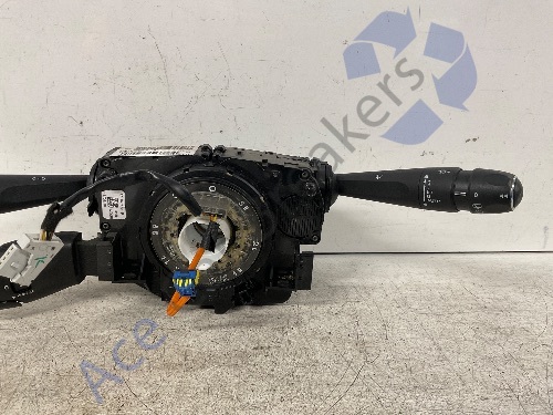 Peugeot 308 T9 Estate 14-17 Pre-Facelift Squib & Stalk Assembly