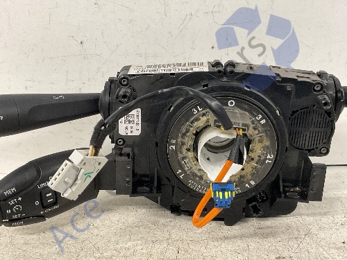 Peugeot 308 T9 Estate 14-17 Pre-Facelift Squib & Stalk Assembly