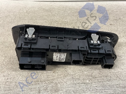 Peugeot 308 T9 Estate 14-17 Pre-Facelift Right Window Mirror Switch