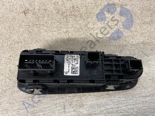 Peugeot 308 T9 Estate 14-17 Pre-Facelift Right Window Mirror Switch