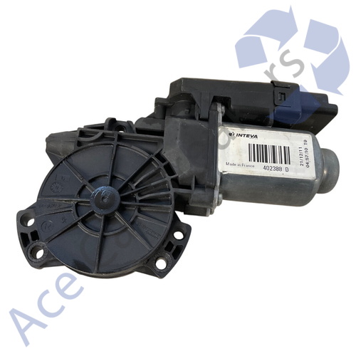 Hyundai Ix35 MK110-13 Pre-Facelift Drivers Right Window Motor