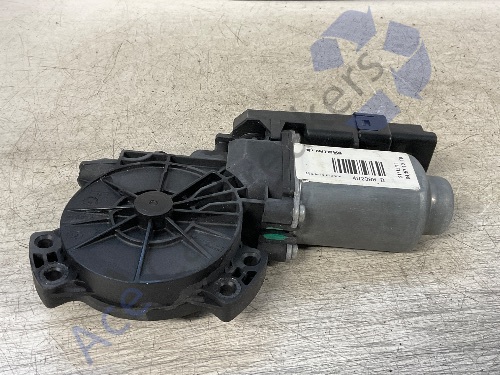 Hyundai Ix35 MK110-13 Pre-Facelift Drivers Right Window Motor
