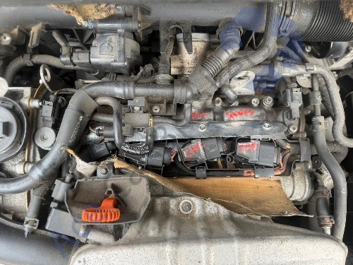 VW Seat Skoda Audi 1.4 TSI CTH CTHC Engine With Warranty
