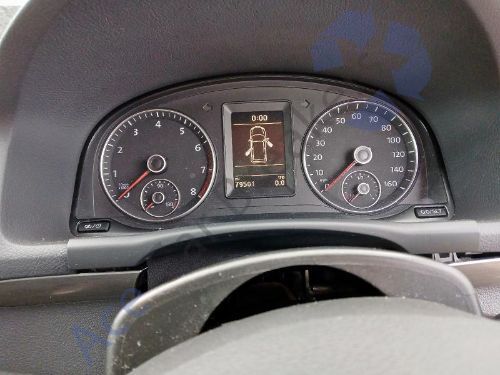 VW Seat Skoda Audi 1.4 TSI CTH CTHC Engine With Warranty