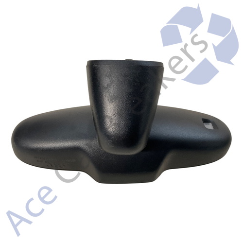 Audi TT Coupe 8J 06-14 Rear View Mirror