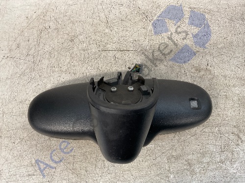 Audi TT Coupe 8J 06-14 Rear View Mirror