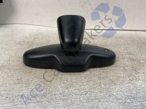 Audi TT Coupe 8J 06-14 Rear View Mirror