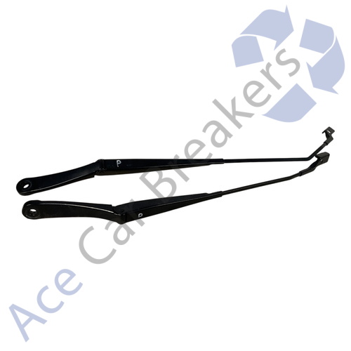 Ford Fiesta Mk7.5 Facelift 13-17 Wiper Arms Pair