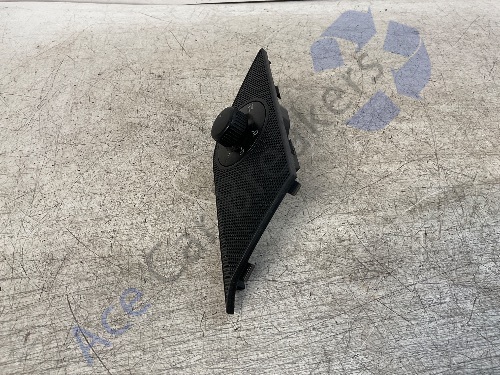 Skoda Roomster 5J 10-15 Facelift Electric Mirror Switch