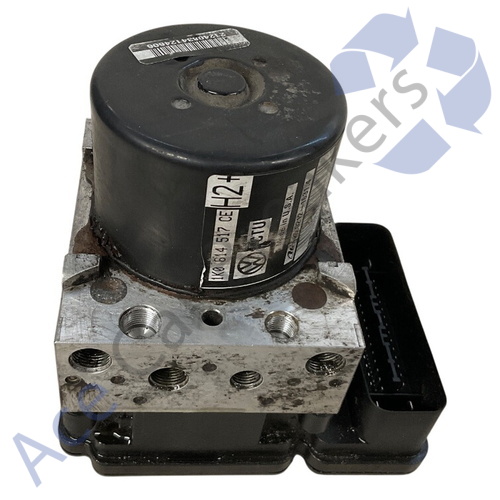 Volkswagen Golf 5K Mk6 Estate 08-13 ABS Pump