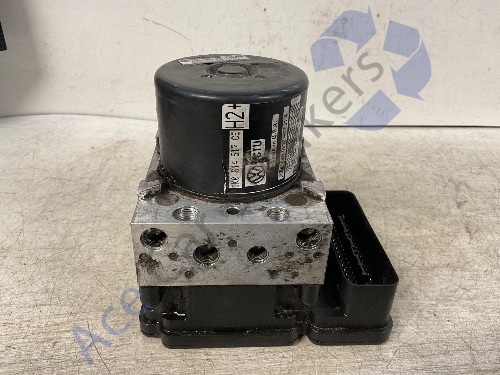 Volkswagen Golf 5K Mk6 Estate 08-13 ABS Pump