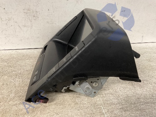 Toyota Prius XW20 03-09 Multimedia Head Unit