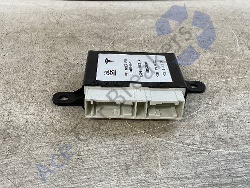 Tesla Model X Mk1 16-20 Distance Control Radar Module