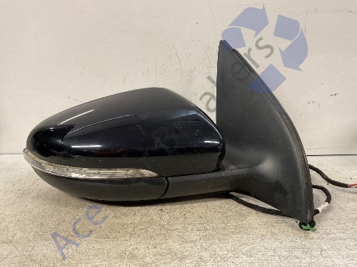 Volkswagen Golf Mk6 5K 08-12 Drivers Right Wing Mirror