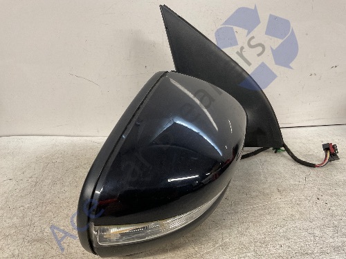 Volkswagen Golf Mk6 5K 08-12 Drivers Right Wing Mirror