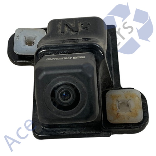 Toyota Rav-4 Mk4 XA40 15-18 Facelift Reversing Camera