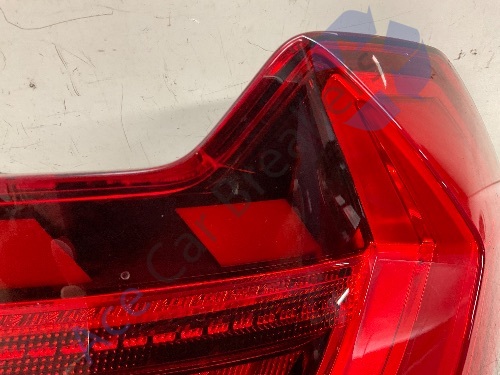 Audi A1 Mk2 GB Sportback 19-25 Drivers Right Rear Light