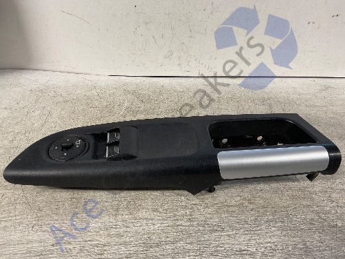 Ford Transit Connect Mk2 V408 18-24 Facelift Right Window Switch