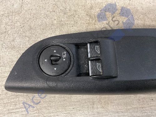 Ford Transit Connect Mk2 V408 18-24 Facelift Right Window Switch