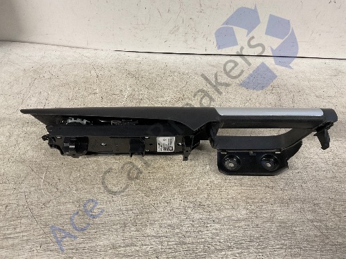 Ford Transit Connect Mk2 V408 18-24 Facelift Right Window Switch