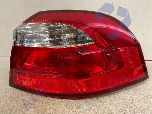 Kia Rio 3 15-17 Facelift Drivers Right Rear Light
