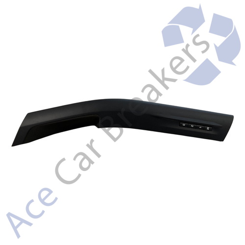 Land Rover Evoque Mk2 L551 18-23 Seat Memory Position Front Right
