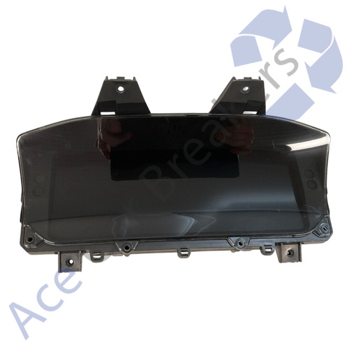 Land Rover Evoque Mk2 L551 18-23 2.0 D Auto Instrument Cluster