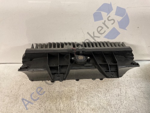 Land Rover Evoque Mk2 L551 18-23 2.0 D Auto Instrument Cluster