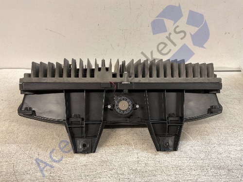 Land Rover Evoque Mk2 L551 18-23 2.0 D Auto Instrument Cluster