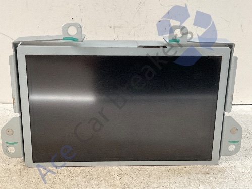 Ford Focus Mk3 14-18 Facelift Multimedia Screen