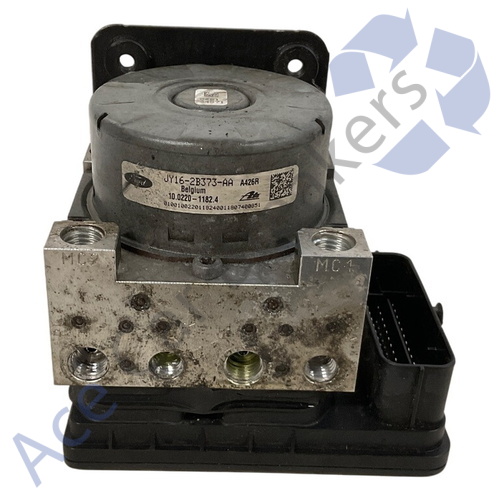 Ford Transit Courier B460 18-23 ABS Pump
