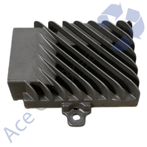 BMW M240i 2 Series F22 14-17 Stereo Amplifier Harman Becker