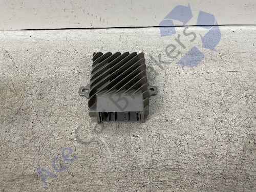 BMW M240i 2 Series F22 14-17 Stereo Amplifier Harman Becker